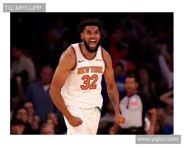 卡尔安东尼唐斯的篮球之路与未来发展潜力分析