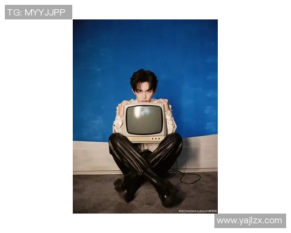 吴磊畅谈CSGO职业生涯与成长历程的深度专访