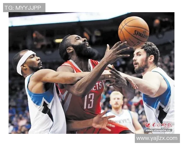 火箭队与森林狼队在线直播对决精彩瞬间回顾与分析