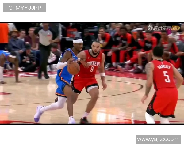 火箭与雷霆季后赛对决回顾四月十七日精彩瞬间分析