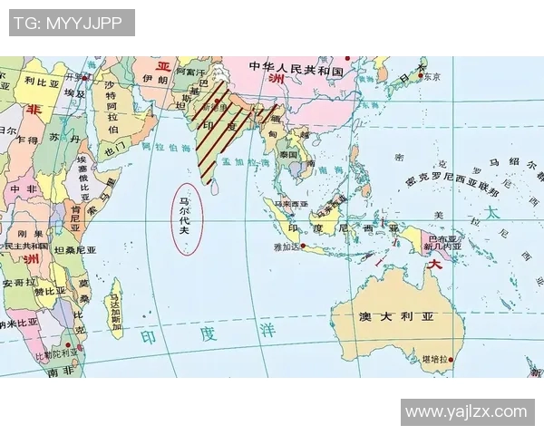 马尔代夫与中国的友好关系探讨与未来发展展望